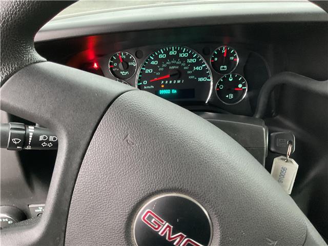 2017 GMC Savana Cutaway 3500 1WT (Stk: 251574) in Ottawa - Image 13 of 24