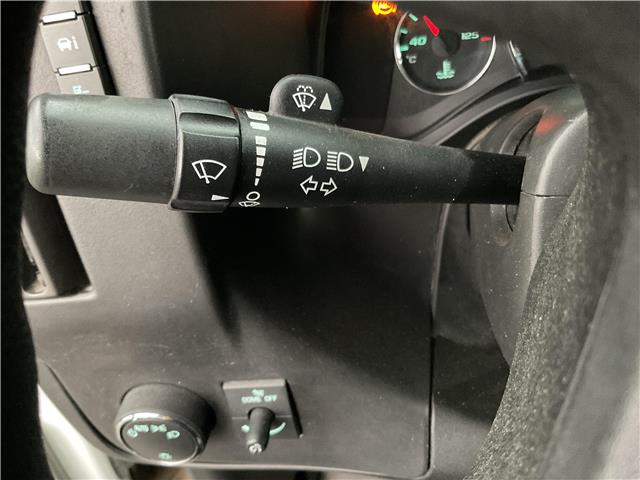 2017 GMC Savana Cutaway 3500 1WT (Stk: 251574) in Ottawa - Image 14 of 24