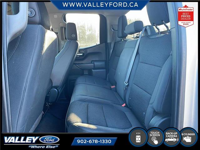 2019 Chevrolet Silverado 1500 Silverado Custom Trail Boss (Stk: 25369AAA) in Kentville - Image 8 of 18 2019 Chevrolet Silverado 1500 Silverado Custom Trail Boss (Stk: 25369AAA) in Kentville - Image 8 of 18