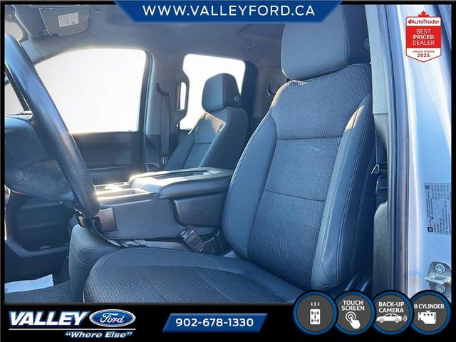 2019 Chevrolet Silverado 1500 Silverado Custom Trail Boss (Stk: 25369AAA) in Kentville - Image 9 of 18 2019 Chevrolet Silverado 1500 Silverado Custom Trail Boss (Stk: 25369AAA) in Kentville - Image 9 of 18