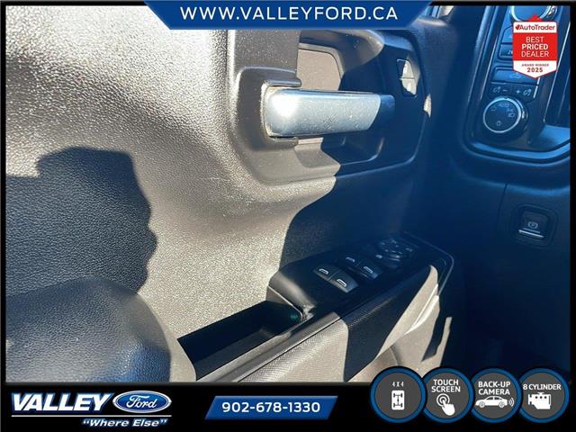 2019 Chevrolet Silverado 1500 Silverado Custom Trail Boss (Stk: 25369AAA) in Kentville - Image 11 of 18 2019 Chevrolet Silverado 1500 Silverado Custom Trail Boss (Stk: 25369AAA) in Kentville - Image 11 of 18