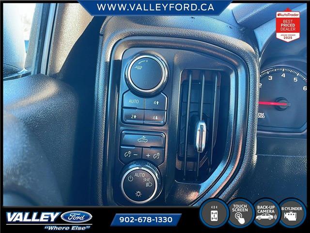 2019 Chevrolet Silverado 1500 Silverado Custom Trail Boss (Stk: 25369AAA) in Kentville - Image 16 of 18 2019 Chevrolet Silverado 1500 Silverado Custom Trail Boss (Stk: 25369AAA) in Kentville - Image 16 of 18