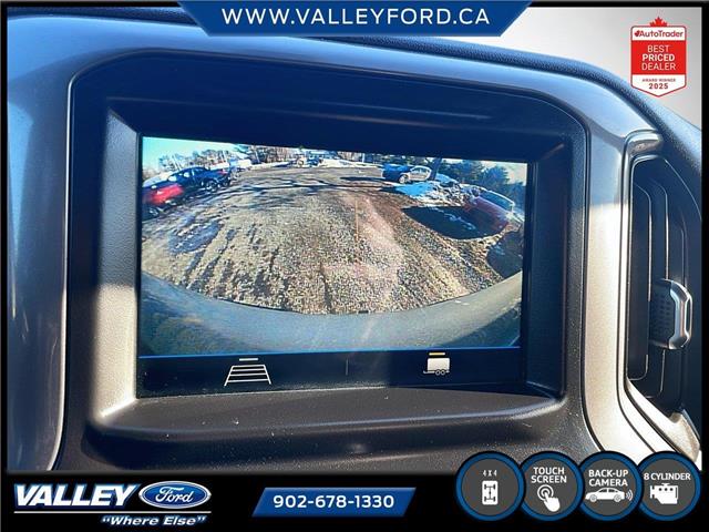 2019 Chevrolet Silverado 1500 Silverado Custom Trail Boss (Stk: 25369AAA) in Kentville - Image 18 of 18 2019 Chevrolet Silverado 1500 Silverado Custom Trail Boss (Stk: 25369AAA) in Kentville - Image 18 of 18