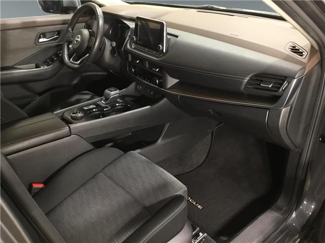 2023 Nissan Rogue SV Moonroof (Stk: N25284A) in Sault Ste. Marie - Image 15 of 15