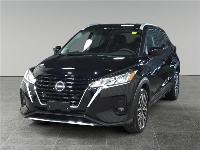 2025 Nissan Kicks Play SV (Stk: N25384) in Sault Ste. Marie - Image 1 of 6
