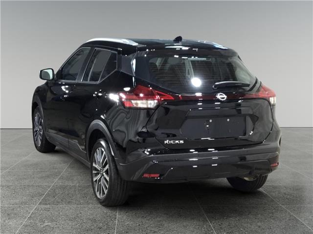 2025 Nissan Kicks Play SV (Stk: N25384) in Sault Ste. Marie - Image 3 of 6 2025 Nissan Kicks Play SV (Stk: N25384) in Sault Ste. Marie - Image 3 of 6