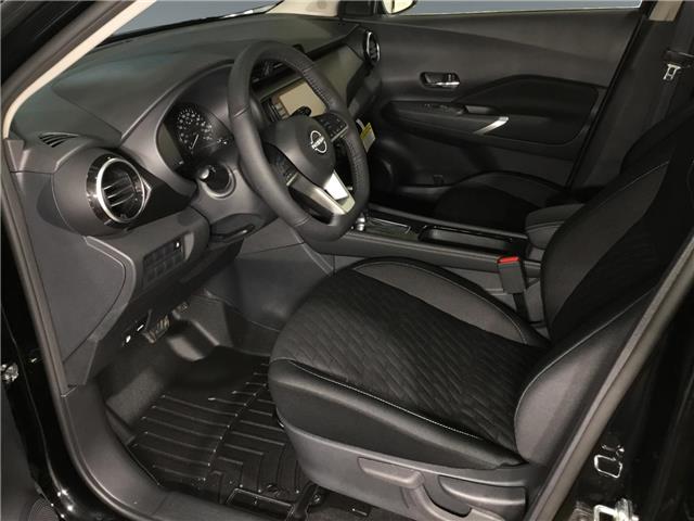 2025 Nissan Kicks Play SV (Stk: N25384) in Sault Ste. Marie - Image 6 of 6 2025 Nissan Kicks Play SV (Stk: N25384) in Sault Ste. Marie - Image 6 of 6