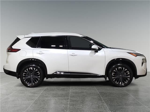 2025 Nissan Rogue Platinum (Stk: P3867) in Sault Ste. Marie - Image 6 of 15