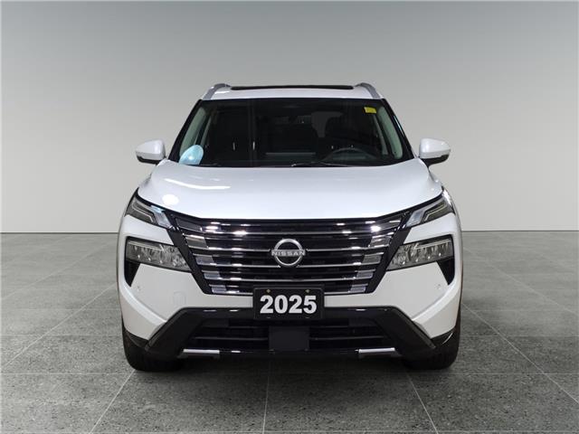2025 Nissan Rogue Platinum (Stk: P3867) in Sault Ste. Marie - Image 8 of 15