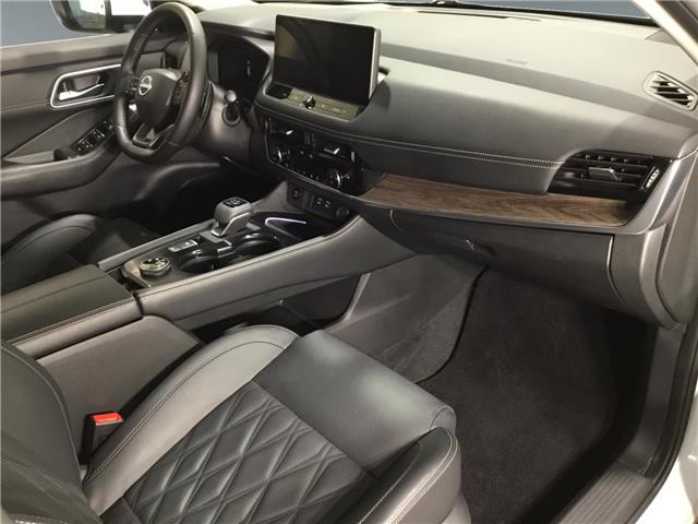 2025 Nissan Rogue Platinum (Stk: P3867) in Sault Ste. Marie - Image 15 of 15