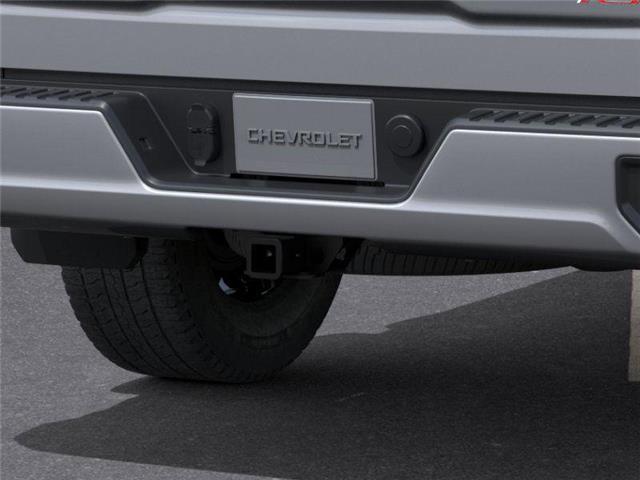 2026 Chevrolet Silverado 1500 RST (Stk: 69558) in Sudbury - Image 14 of 24