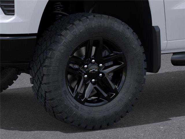 2026 Chevrolet Silverado 1500 LT Trail Boss (Stk: 69563) in Sudbury - Image 9 of 24