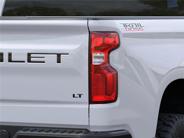2026 Chevrolet Silverado 1500 LT Trail Boss (Stk: 69563) in Sudbury - Image 11 of 24