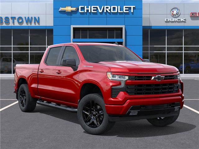 2026 Chevrolet Silverado 1500 RST (Stk: 69564) in Sudbury - Image 7 of 24