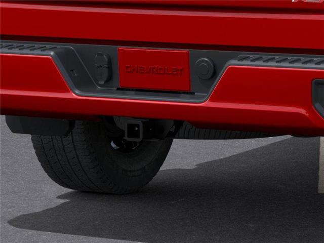 2026 Chevrolet Silverado 1500 RST (Stk: 69564) in Sudbury - Image 14 of 24