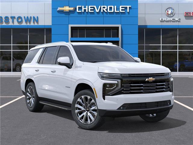 2026 Chevrolet Tahoe High Country (Stk: 69560) in Sudbury - Image 7 of 24 2026 Chevrolet Tahoe High Country (Stk: 69560) in Sudbury - Image 7 of 24