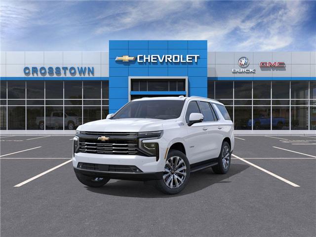 2026 Chevrolet Tahoe High Country (Stk: 69560) in Sudbury - Image 8 of 24 2026 Chevrolet Tahoe High Country (Stk: 69560) in Sudbury - Image 8 of 24