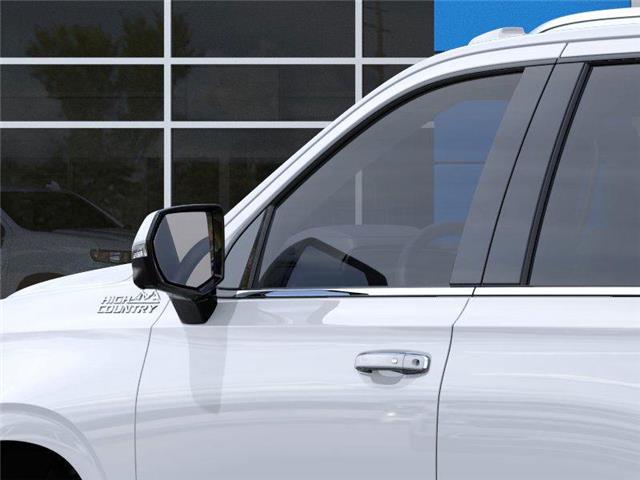 2026 Chevrolet Tahoe High Country (Stk: 69560) in Sudbury - Image 12 of 24 2026 Chevrolet Tahoe High Country (Stk: 69560) in Sudbury - Image 12 of 24