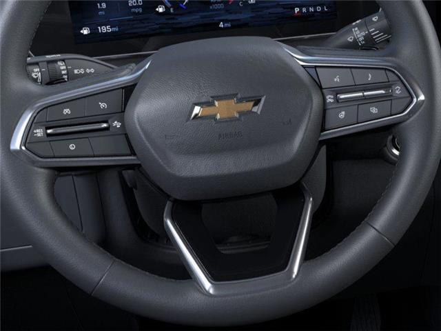 2026 Chevrolet Tahoe High Country (Stk: 69560) in Sudbury - Image 19 of 24 2026 Chevrolet Tahoe High Country (Stk: 69560) in Sudbury - Image 19 of 24