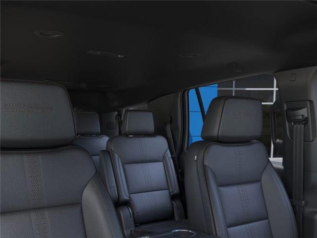 2026 Chevrolet Tahoe High Country (Stk: 69560) in Sudbury - Image 24 of 24 2026 Chevrolet Tahoe High Country (Stk: 69560) in Sudbury - Image 24 of 24