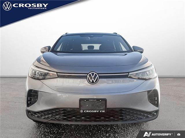 2023 Volkswagen ID.4 Pro (Stk: 3V6610) in Kitchener - Image 4 of 22 2023 Volkswagen ID.4 Pro (Stk: 3V6610) in Kitchener - Image 4 of 22