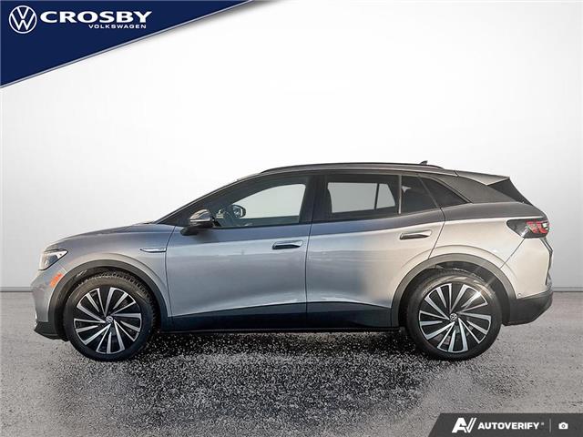 2023 Volkswagen ID.4 Pro (Stk: 3V6610) in Kitchener - Image 5 of 22 2023 Volkswagen ID.4 Pro (Stk: 3V6610) in Kitchener - Image 5 of 22