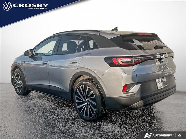 2023 Volkswagen ID.4 Pro (Stk: 3V6610) in Kitchener - Image 6 of 22 2023 Volkswagen ID.4 Pro (Stk: 3V6610) in Kitchener - Image 6 of 22