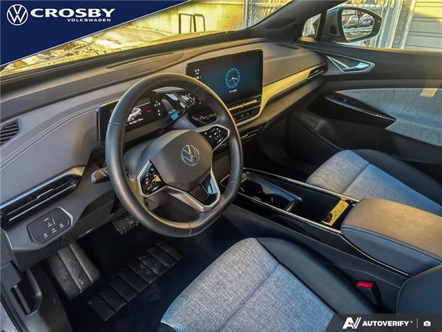 2023 Volkswagen ID.4 Pro (Stk: 3V6610) in Kitchener - Image 8 of 22 2023 Volkswagen ID.4 Pro (Stk: 3V6610) in Kitchener - Image 8 of 22