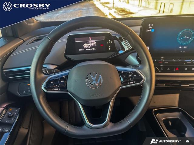 2023 Volkswagen ID.4 Pro (Stk: 3V6610) in Kitchener - Image 9 of 22 2023 Volkswagen ID.4 Pro (Stk: 3V6610) in Kitchener - Image 9 of 22