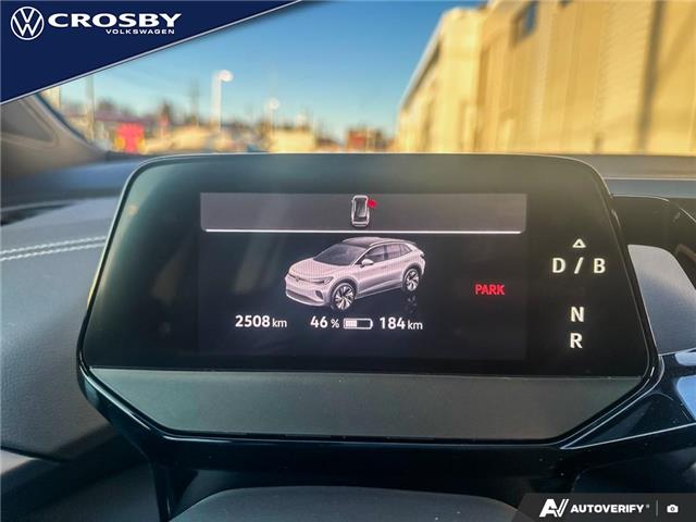 2023 Volkswagen ID.4 Pro (Stk: 3V6610) in Kitchener - Image 10 of 22 2023 Volkswagen ID.4 Pro (Stk: 3V6610) in Kitchener - Image 10 of 22