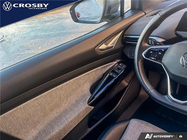 2023 Volkswagen ID.4 Pro (Stk: 3V6610) in Kitchener - Image 11 of 22 2023 Volkswagen ID.4 Pro (Stk: 3V6610) in Kitchener - Image 11 of 22