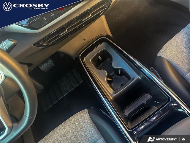 2023 Volkswagen ID.4 Pro (Stk: 3V6610) in Kitchener - Image 12 of 22 2023 Volkswagen ID.4 Pro (Stk: 3V6610) in Kitchener - Image 12 of 22