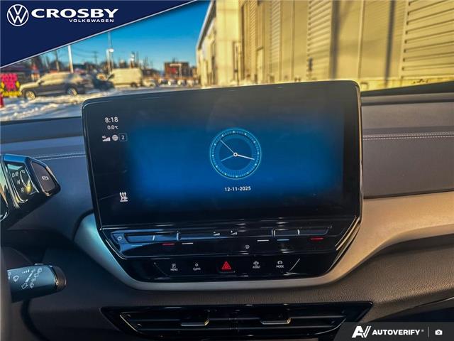 2023 Volkswagen ID.4 Pro (Stk: 3V6610) in Kitchener - Image 13 of 22 2023 Volkswagen ID.4 Pro (Stk: 3V6610) in Kitchener - Image 13 of 22