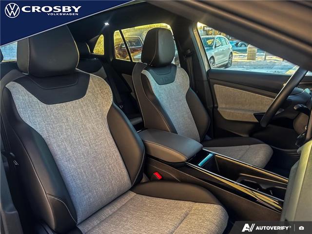 2023 Volkswagen ID.4 Pro (Stk: 3V6610) in Kitchener - Image 15 of 22 2023 Volkswagen ID.4 Pro (Stk: 3V6610) in Kitchener - Image 15 of 22