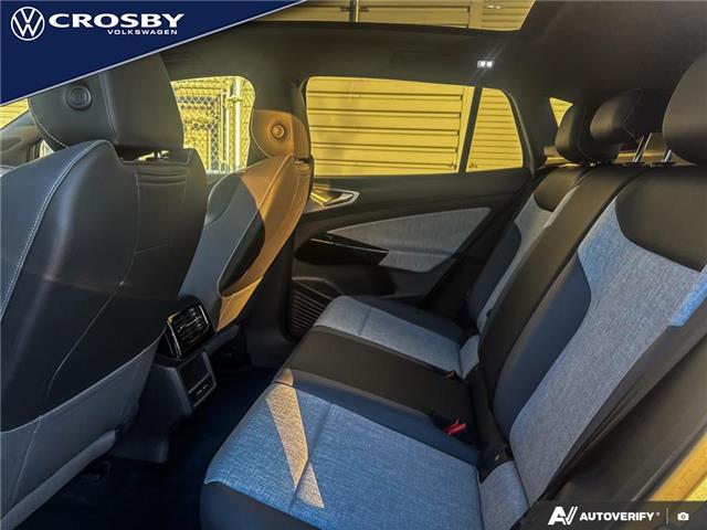 2023 Volkswagen ID.4 Pro (Stk: 3V6610) in Kitchener - Image 16 of 22 2023 Volkswagen ID.4 Pro (Stk: 3V6610) in Kitchener - Image 16 of 22