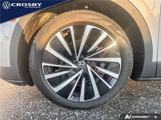 2023 Volkswagen ID.4 Pro (Stk: 3V6610) in Kitchener - Image 17 of 22 2023 Volkswagen ID.4 Pro (Stk: 3V6610) in Kitchener - Image 17 of 22