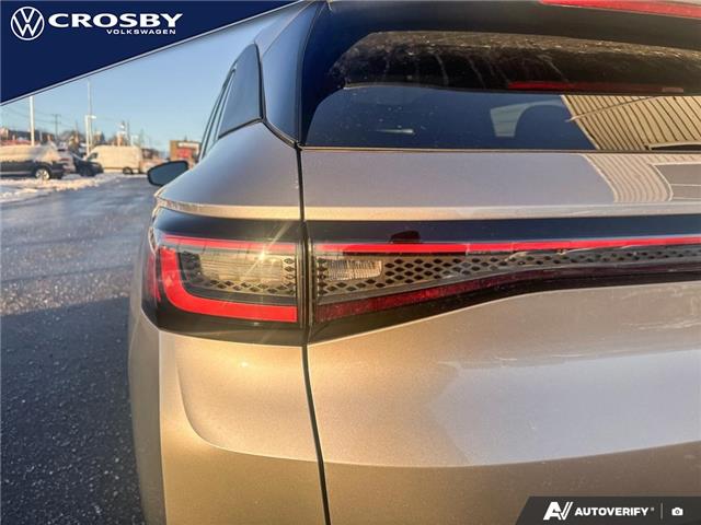 2023 Volkswagen ID.4 Pro (Stk: 3V6610) in Kitchener - Image 19 of 22 2023 Volkswagen ID.4 Pro (Stk: 3V6610) in Kitchener - Image 19 of 22