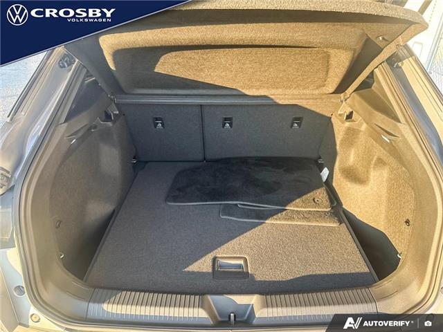 2023 Volkswagen ID.4 Pro (Stk: 3V6610) in Kitchener - Image 20 of 22 2023 Volkswagen ID.4 Pro (Stk: 3V6610) in Kitchener - Image 20 of 22