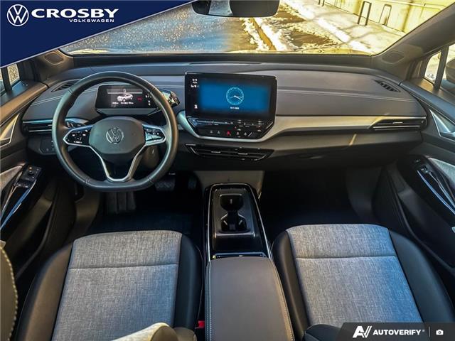 2023 Volkswagen ID.4 Pro (Stk: 3V6610) in Kitchener - Image 21 of 22 2023 Volkswagen ID.4 Pro (Stk: 3V6610) in Kitchener - Image 21 of 22