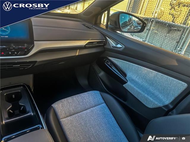 2023 Volkswagen ID.4 Pro (Stk: 3V6610) in Kitchener - Image 22 of 22 2023 Volkswagen ID.4 Pro (Stk: 3V6610) in Kitchener - Image 22 of 22
