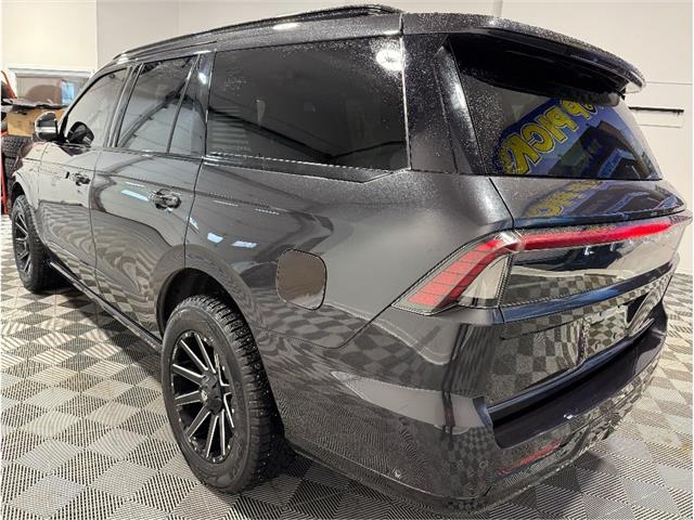 2025 Lincoln Navigator Reserve (Stk: L08476) in North Bay - Image 3 of 30