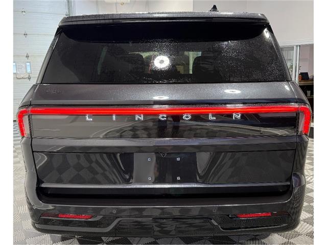 2025 Lincoln Navigator Reserve (Stk: L08476) in North Bay - Image 4 of 30