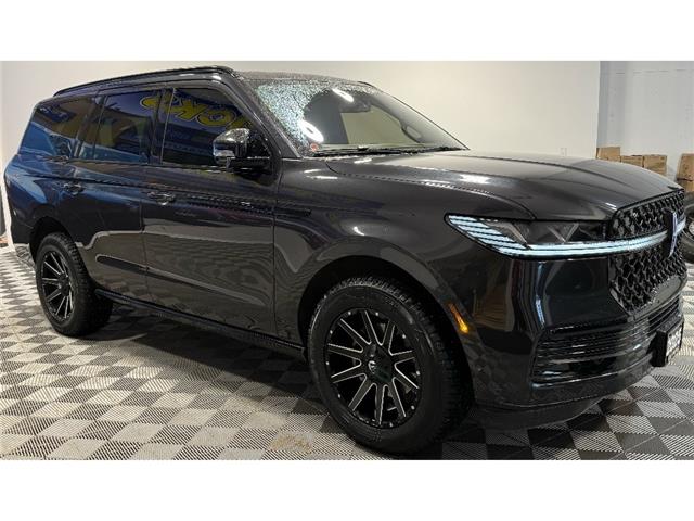 2025 Lincoln Navigator Reserve (Stk: L08476) in North Bay - Image 6 of 30