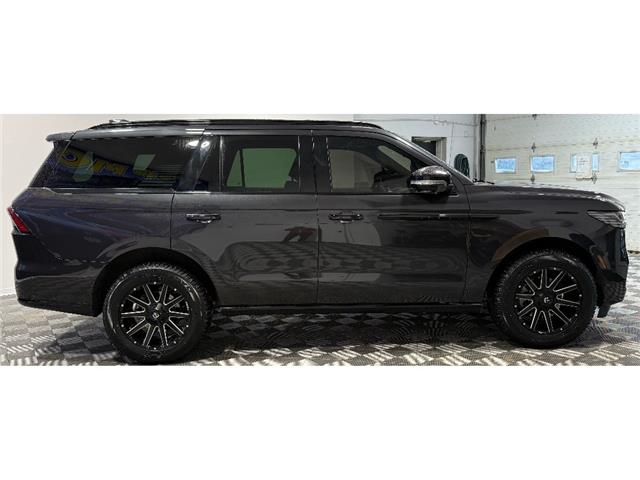 2025 Lincoln Navigator Reserve (Stk: L08476) in North Bay - Image 7 of 30