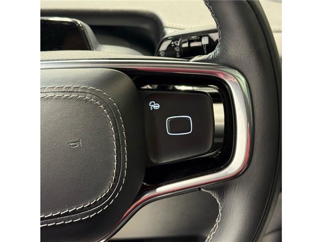 2025 Lincoln Navigator Reserve (Stk: L08476) in North Bay - Image 15 of 30