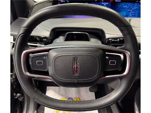 2025 Lincoln Navigator Reserve (Stk: L08476) in North Bay - Image 17 of 30