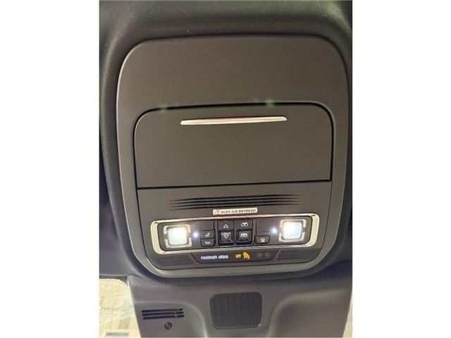 2025 Lincoln Navigator Reserve (Stk: L08476) in North Bay - Image 18 of 30