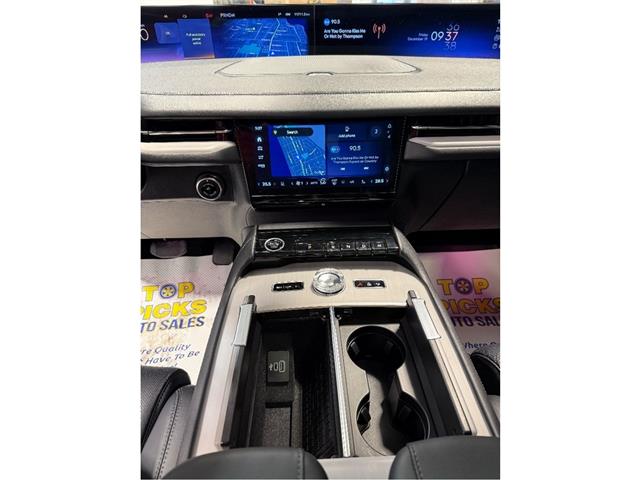 2025 Lincoln Navigator Reserve (Stk: L08476) in North Bay - Image 20 of 30