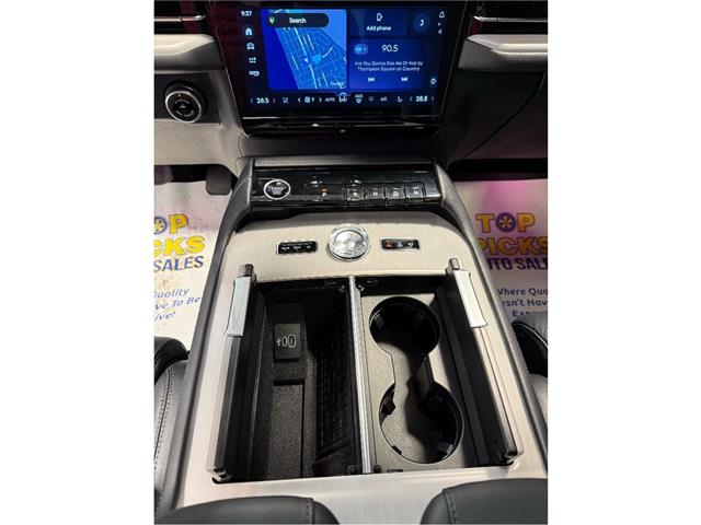 2025 Lincoln Navigator Reserve (Stk: L08476) in North Bay - Image 21 of 30