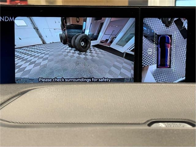 2025 Lincoln Navigator Reserve (Stk: L08476) in North Bay - Image 24 of 30